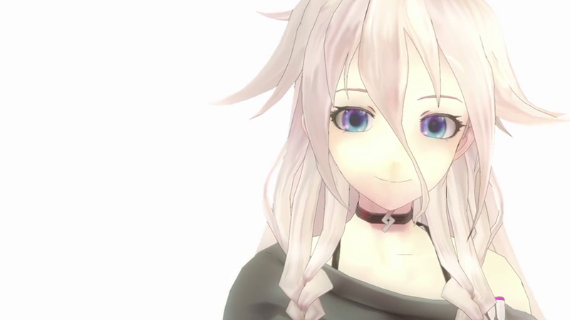 Illustration for article titled IA/VT -Colorful-: The Kotaku Import Preview